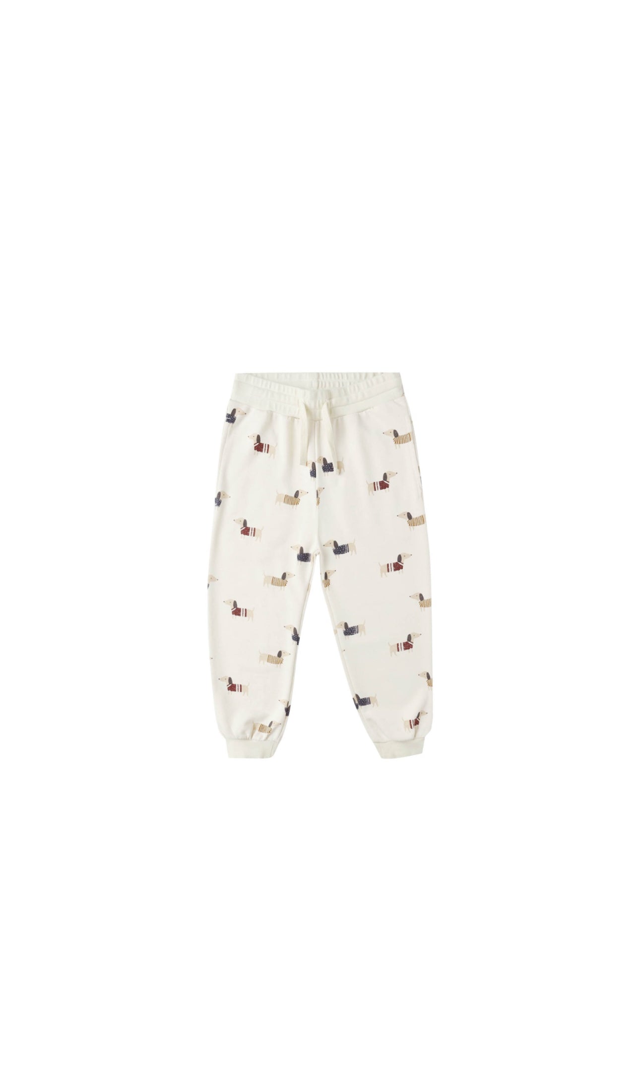 Jogger Sweatpant Dachshund