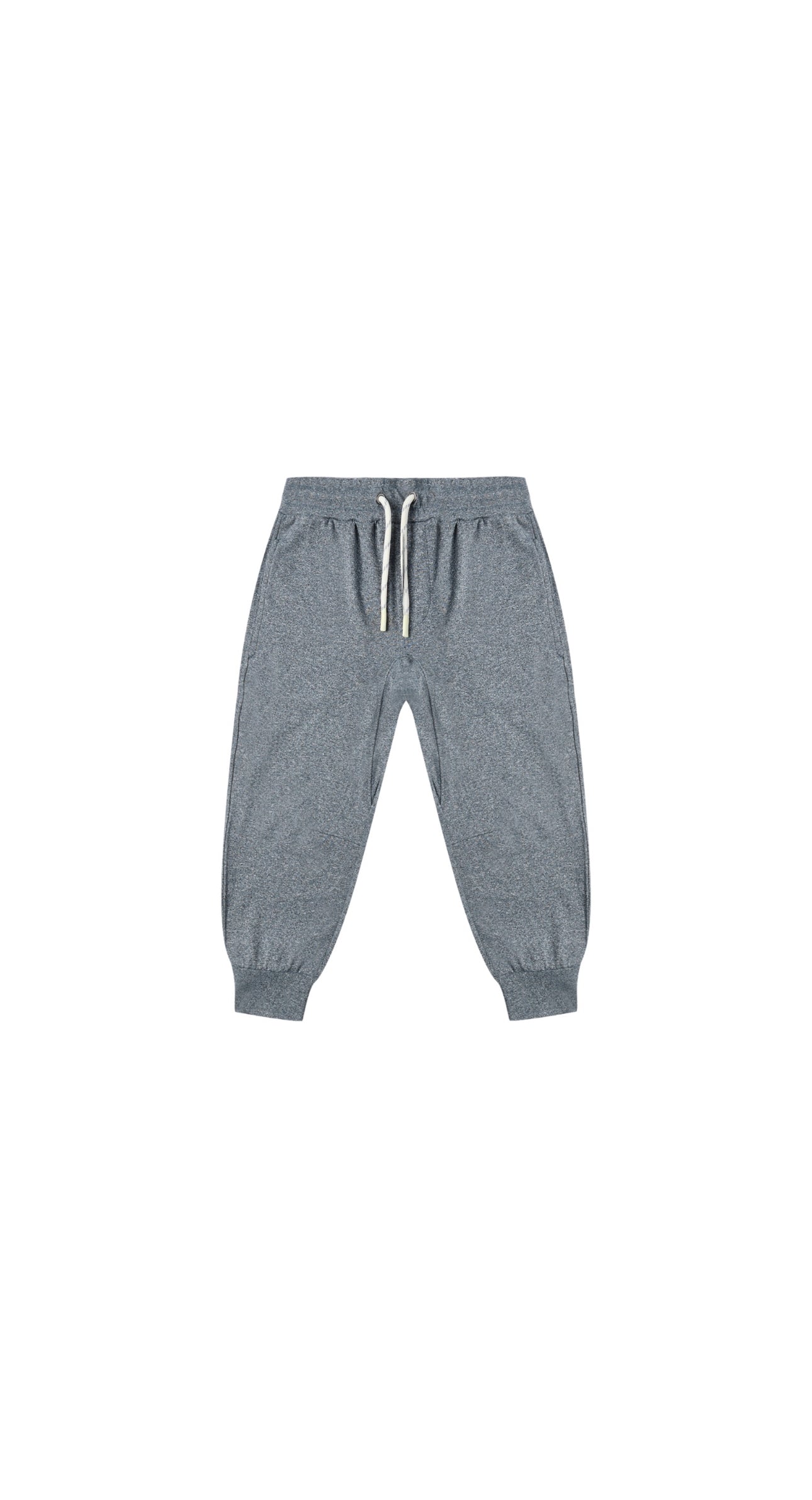 Century Tech Jogger Heathered Navy