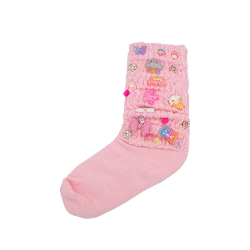 Charm Socks
