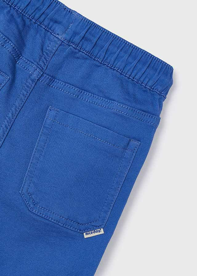Bermuda Shorts