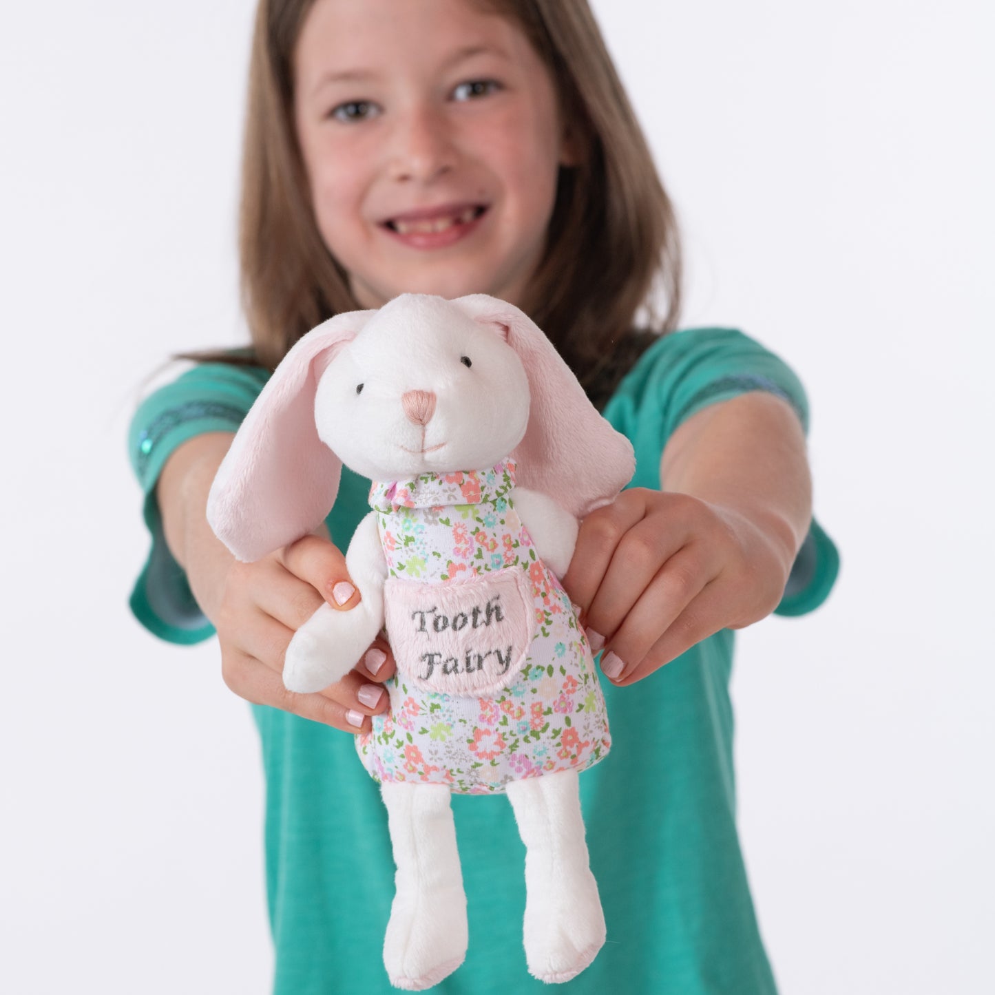 Tooth Fairy Pals