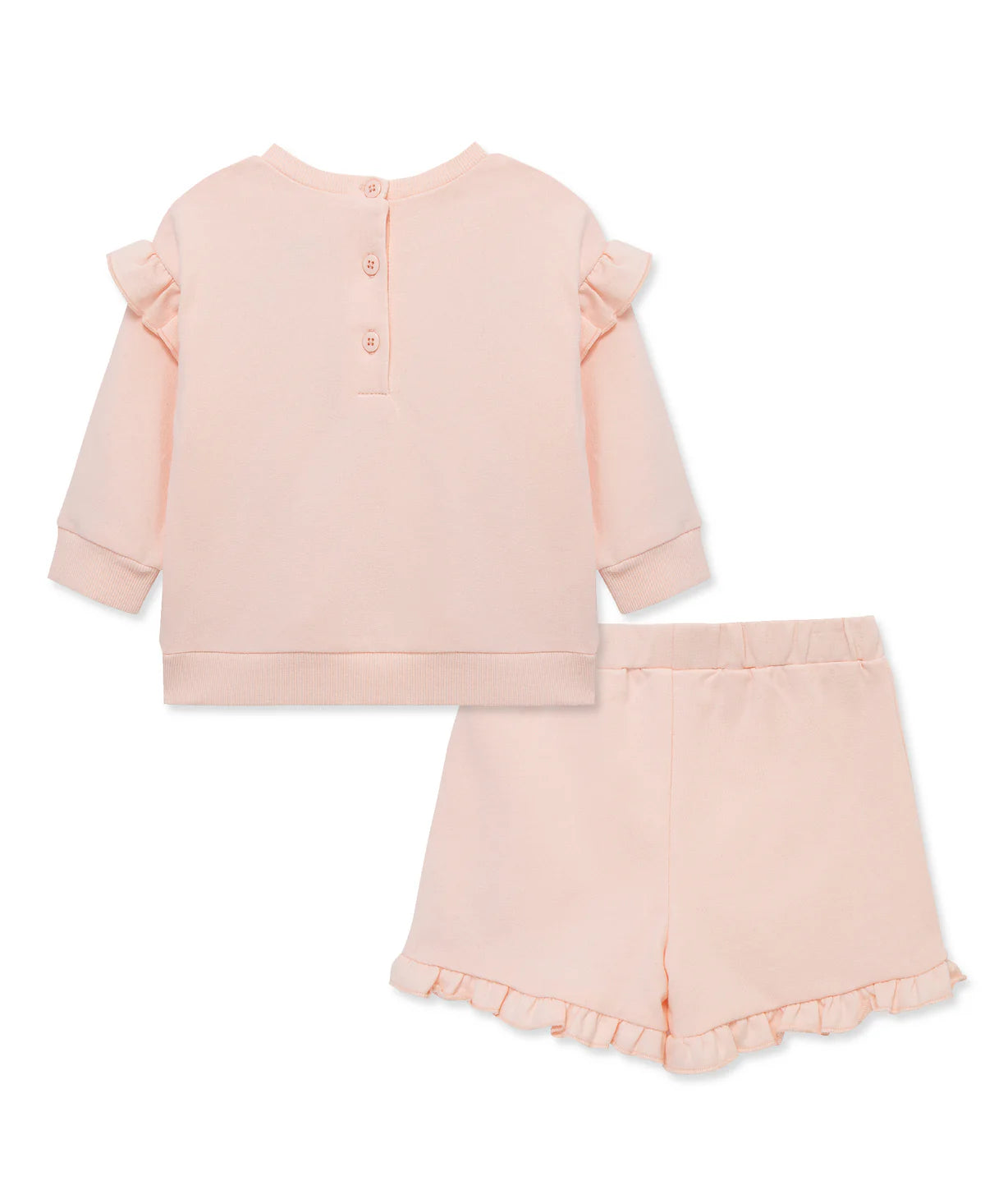 Strawberry 2-Piece Active Set