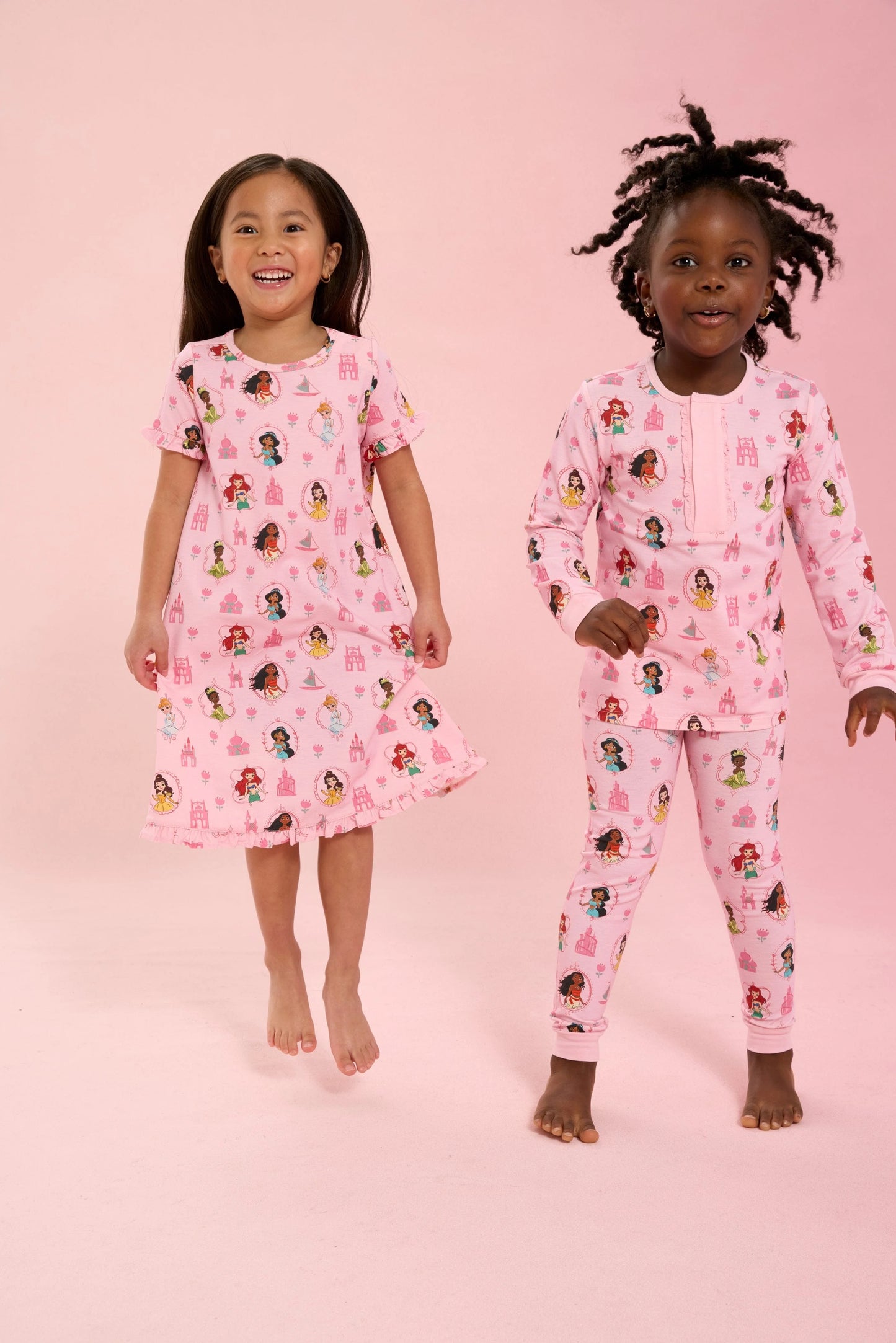 Princess Royal Radiance Modal Magnetic Nightgown