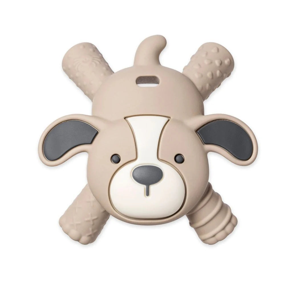Ritzy Teether™ Baby Molar Teether