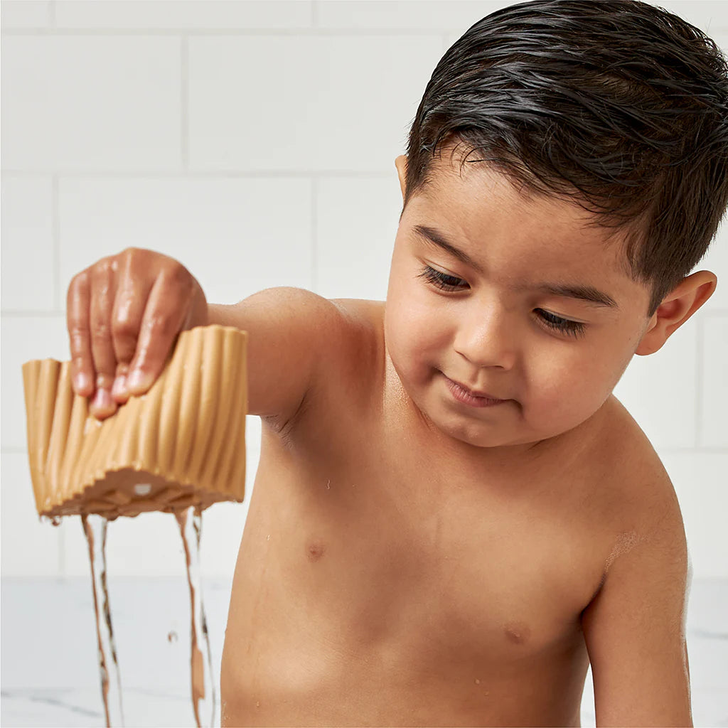 Itzy Sprinkle Bath Nesting Cups