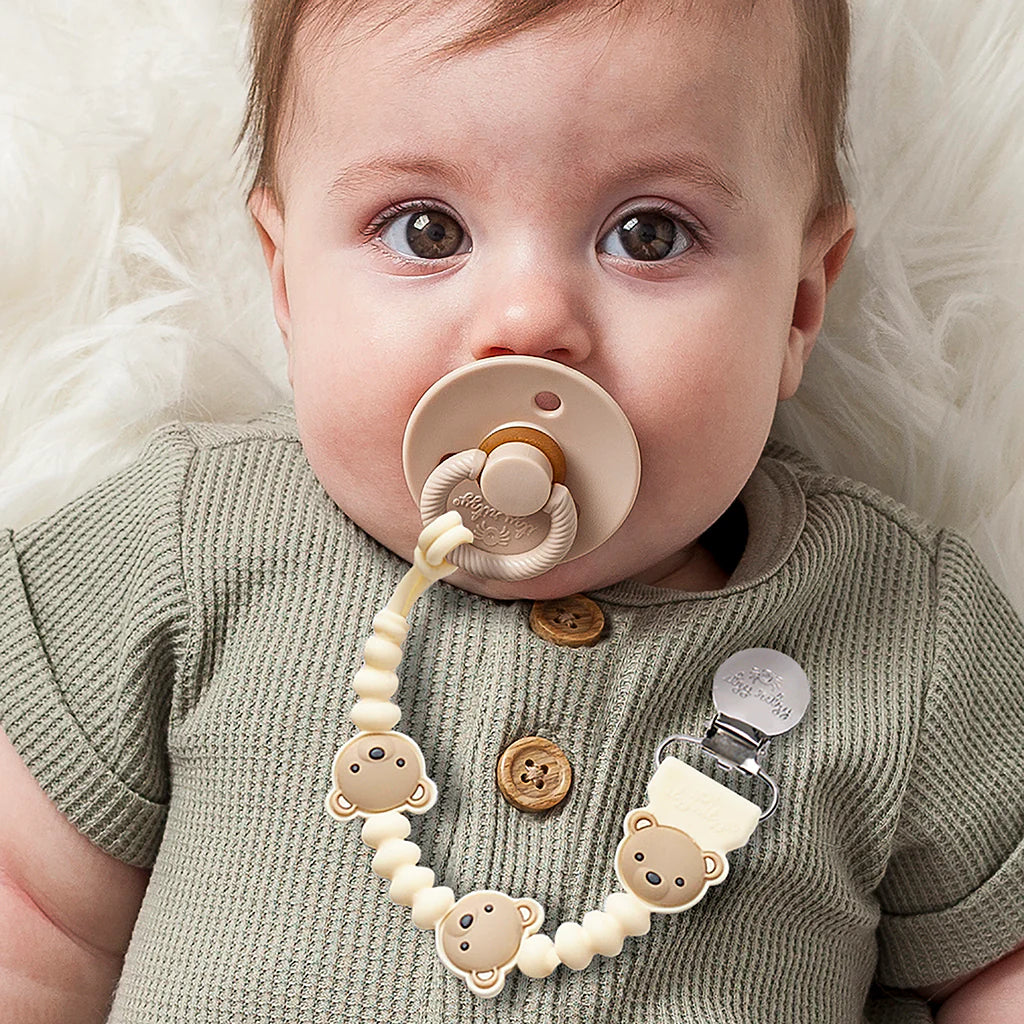 Sweetie Strap Plus Bear