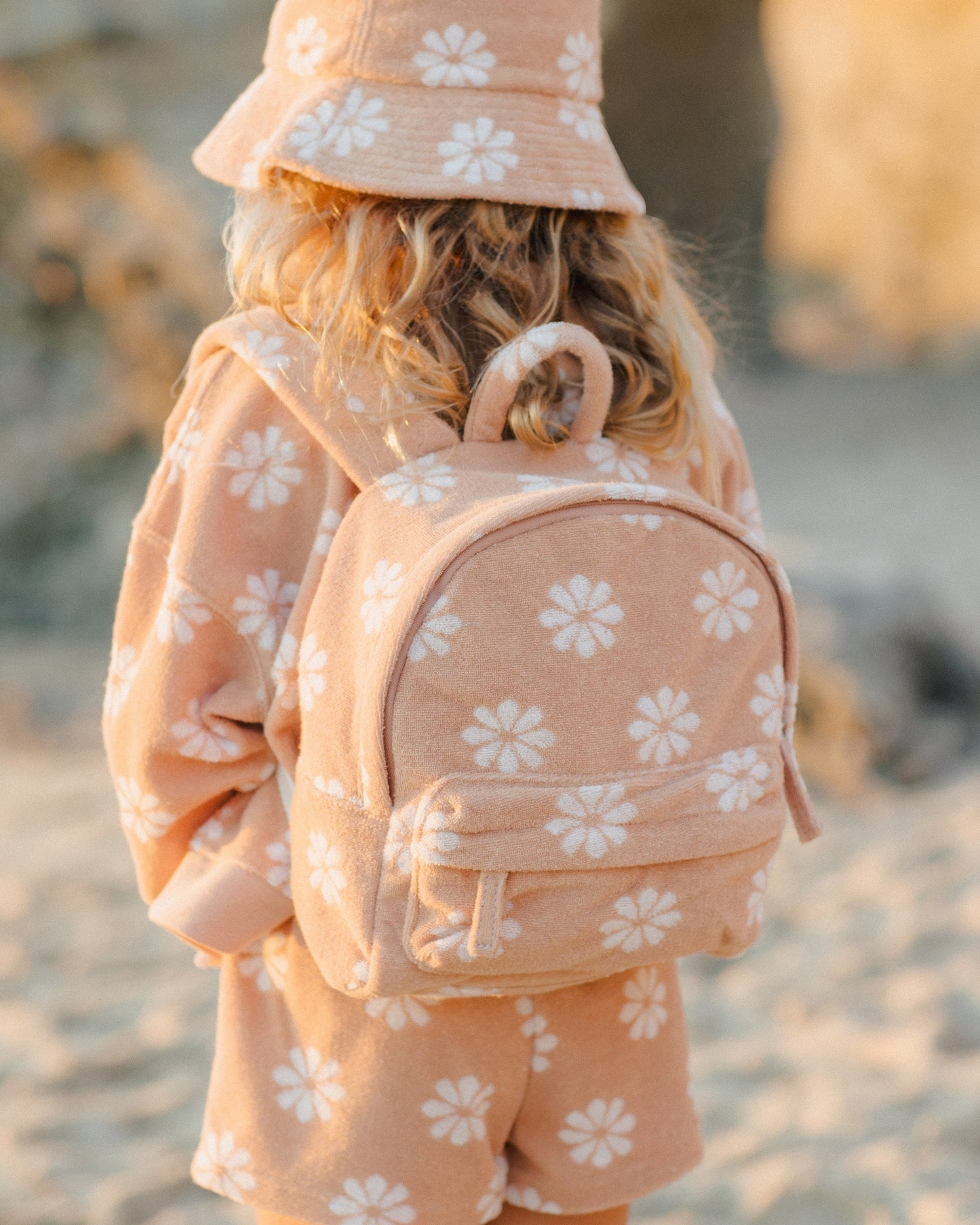 Karli Set Daisy