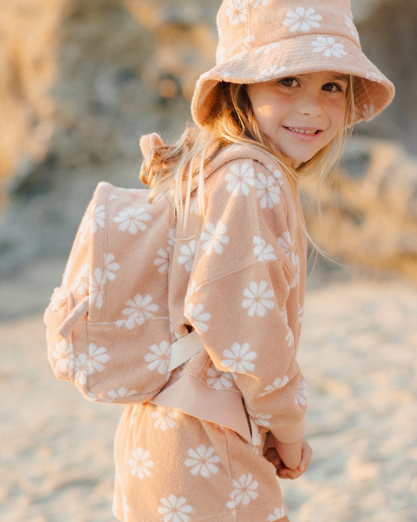 Karli Set Daisy