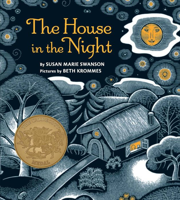 The House In The Night