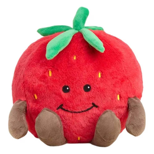 Strawberrry Warmies