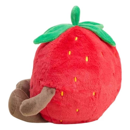 Strawberrry Warmies