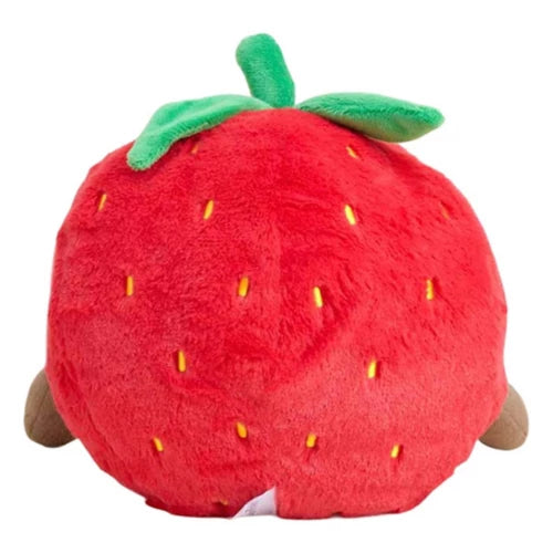 Strawberrry Warmies