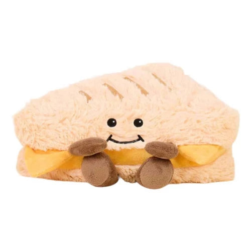 Grilled Cheese Warmies