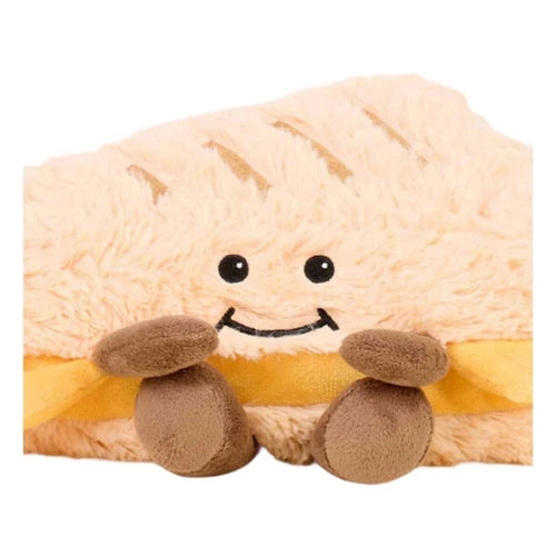 Grilled Cheese Warmies