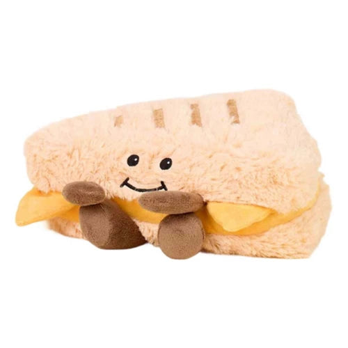 Grilled Cheese Warmies