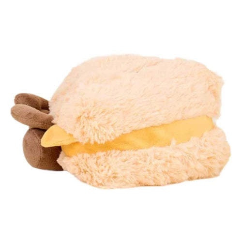 Grilled Cheese Warmies
