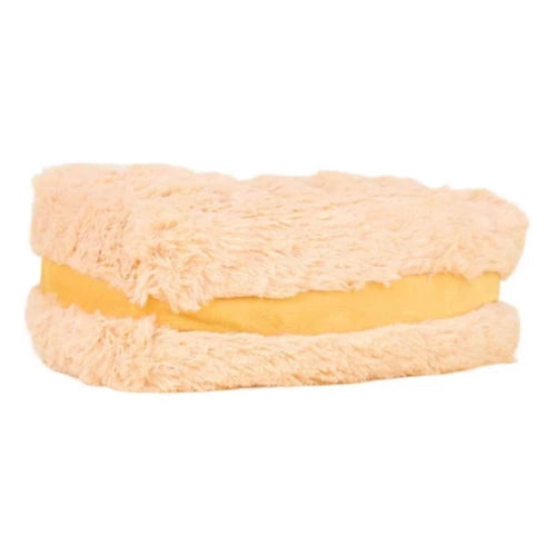 Grilled Cheese Warmies