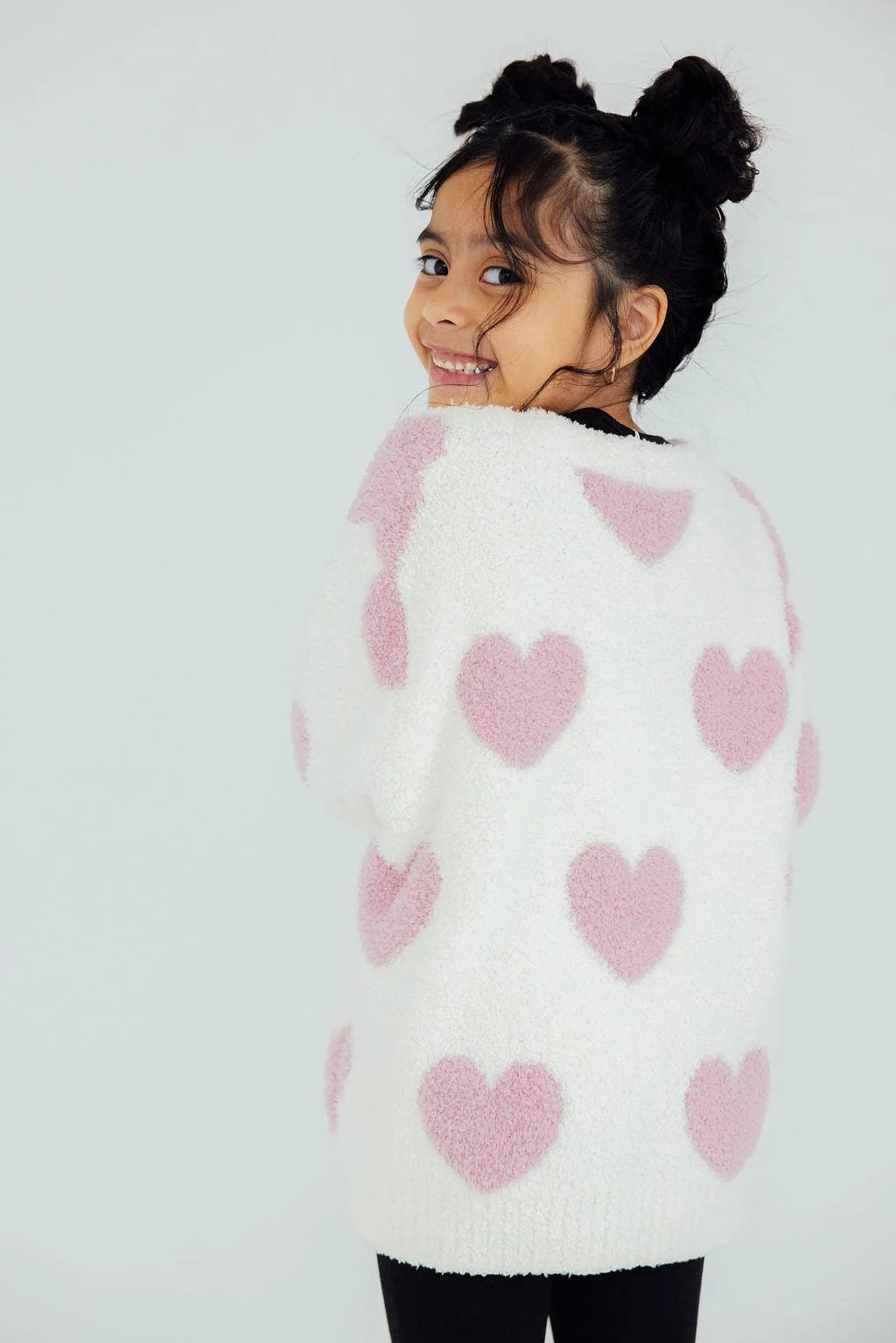 Cozy Cardigan