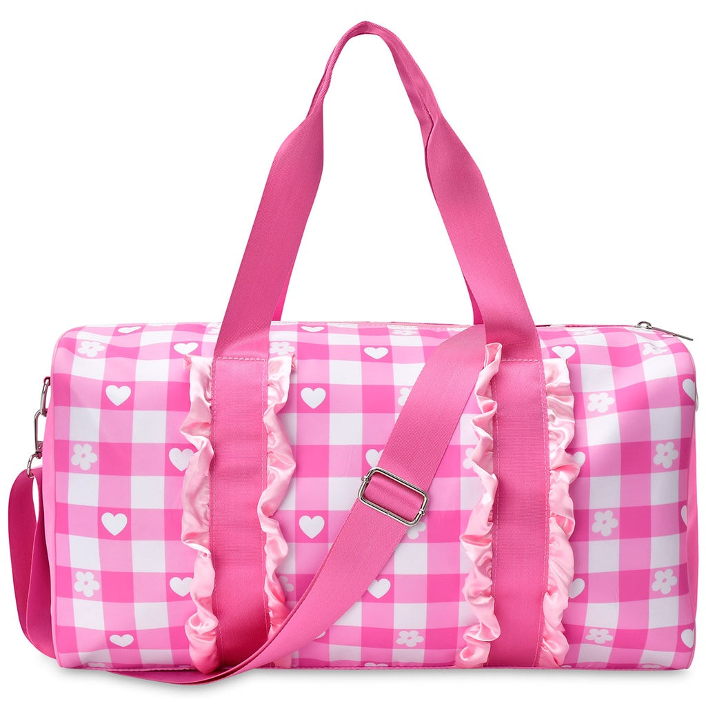 Theme Lake Life Duffel Bag