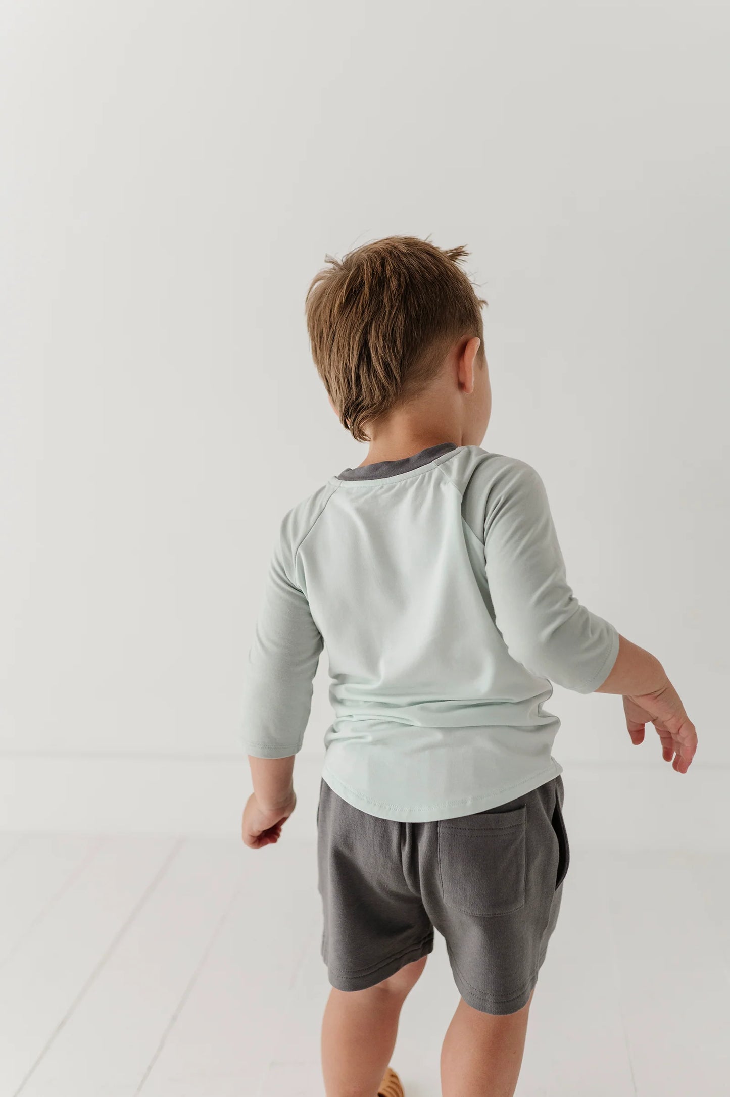 Everyday Shorts Smoke