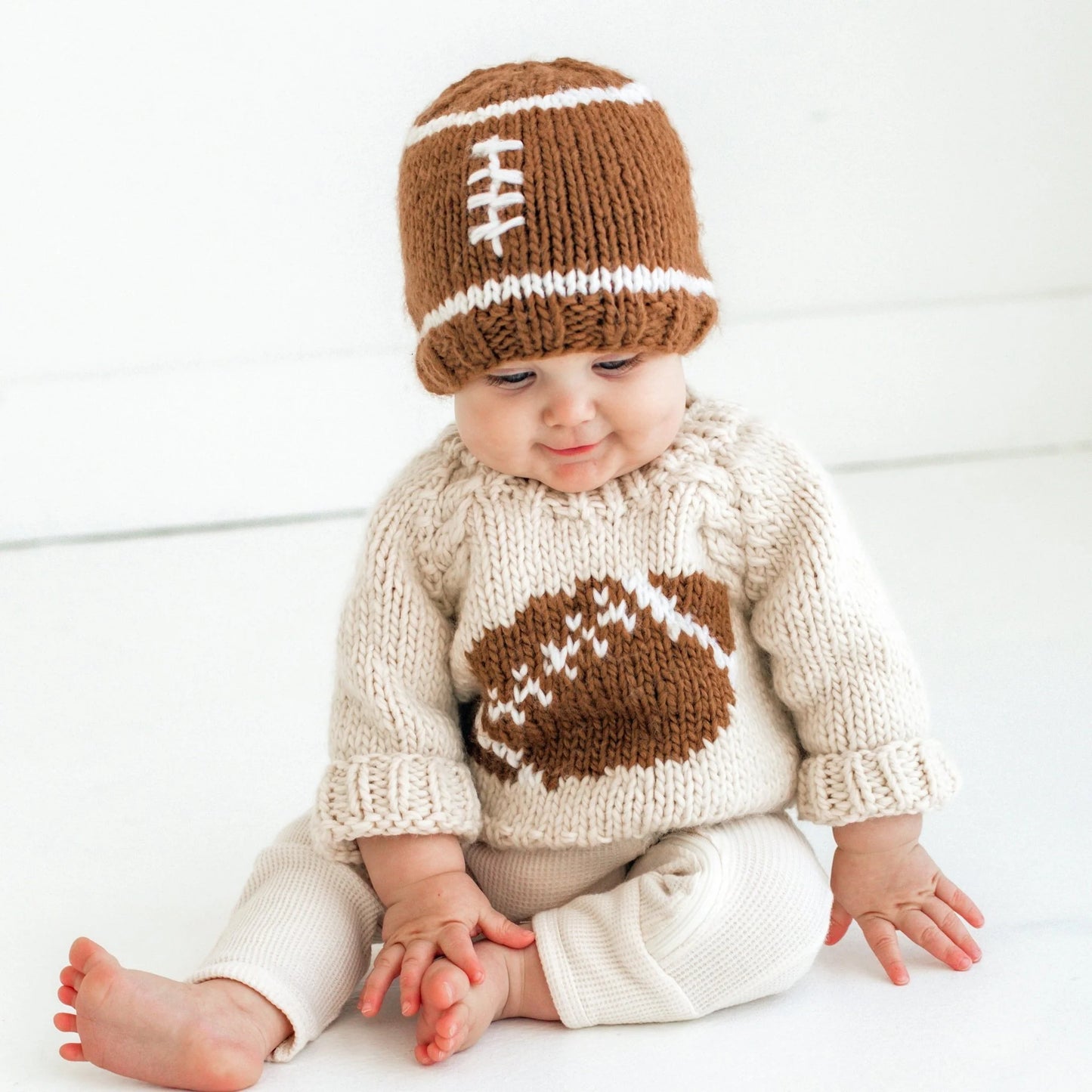 Football Sweater