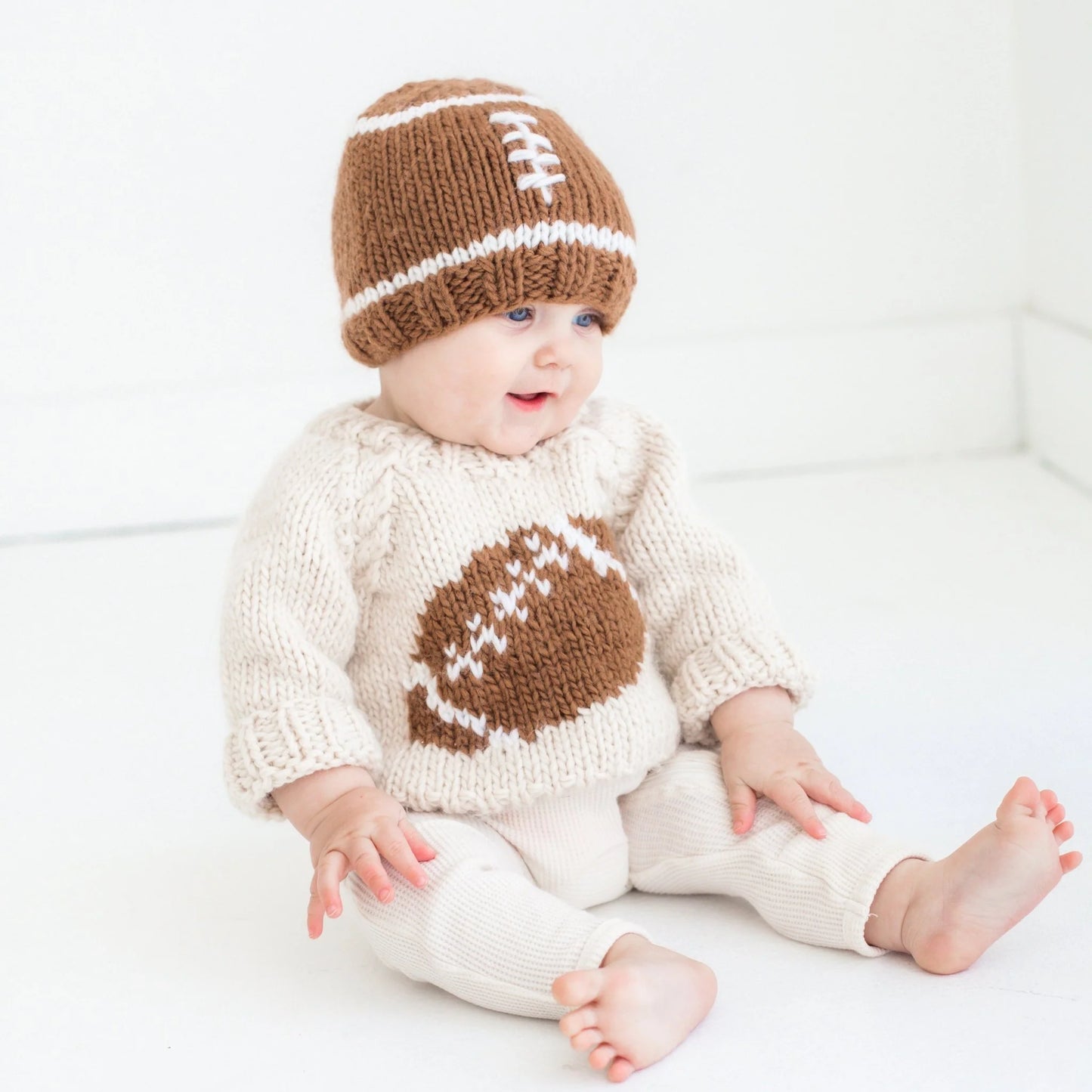 Football Sweater