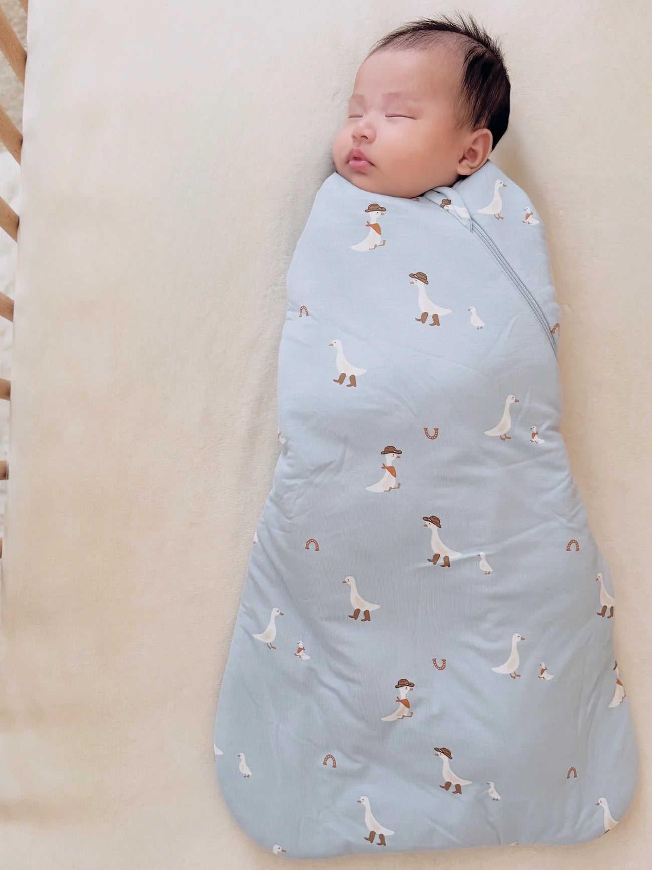 Günamuna Bamboo Convertible PJ