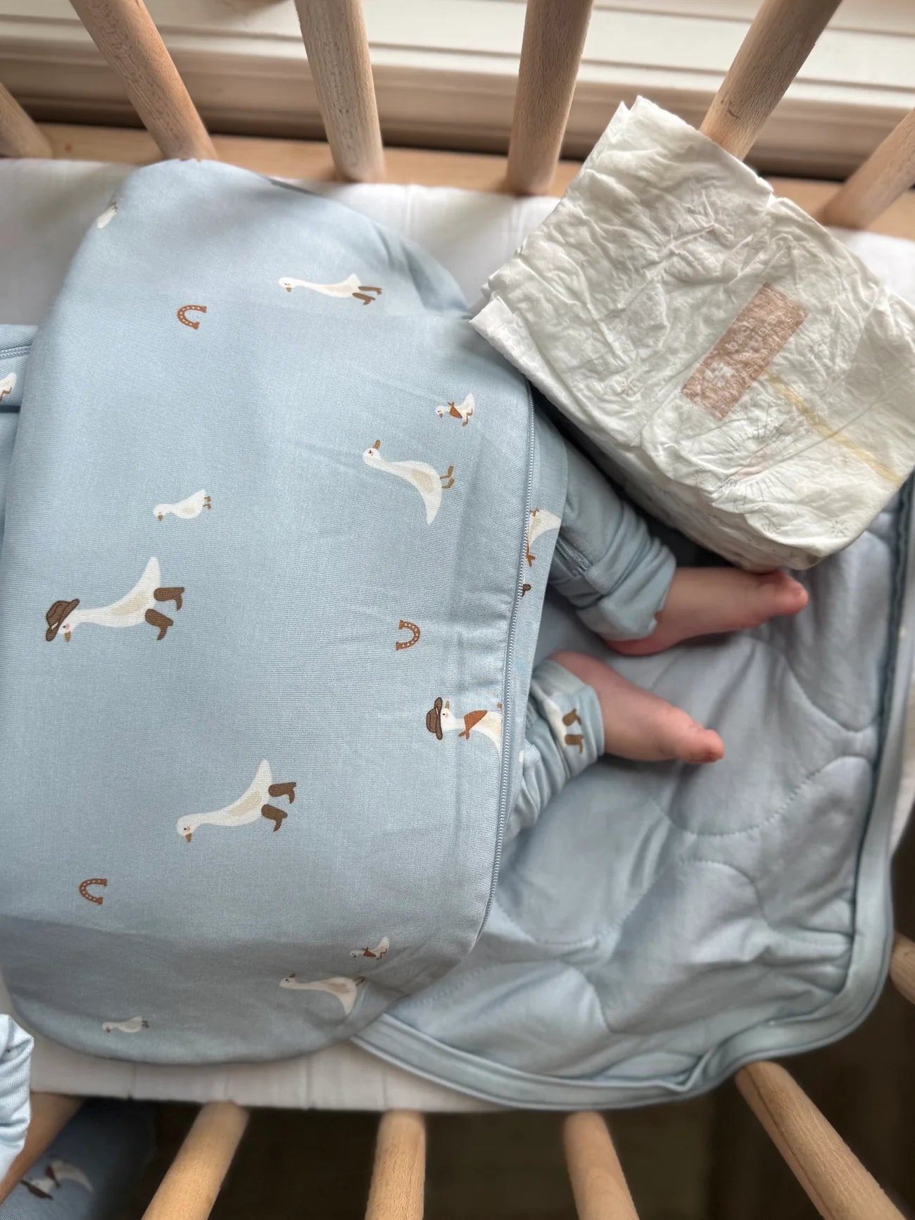 Günamuna Bamboo Convertible PJ