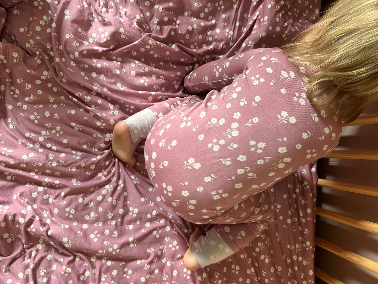 Günamuna Bamboo Convertible PJ