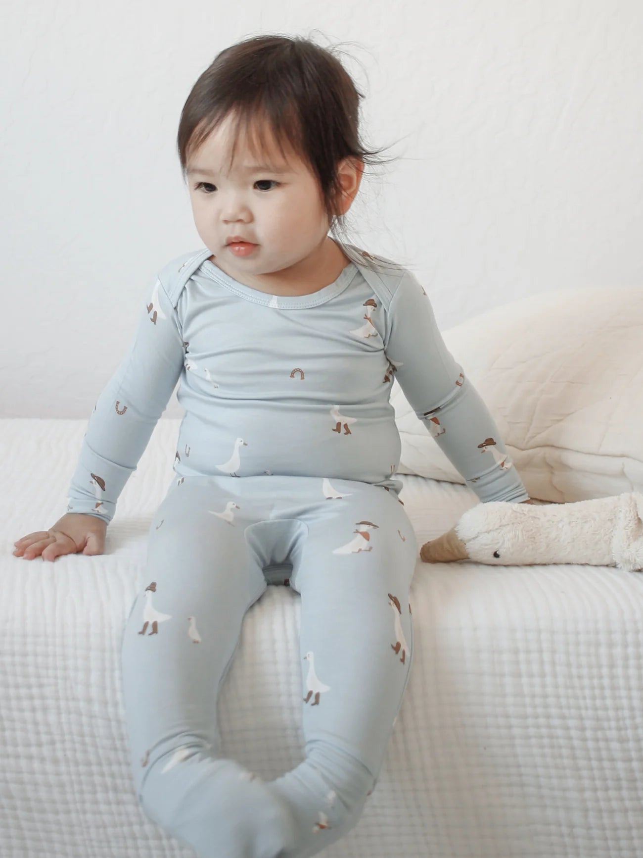 Günamuna Bamboo Convertible PJ