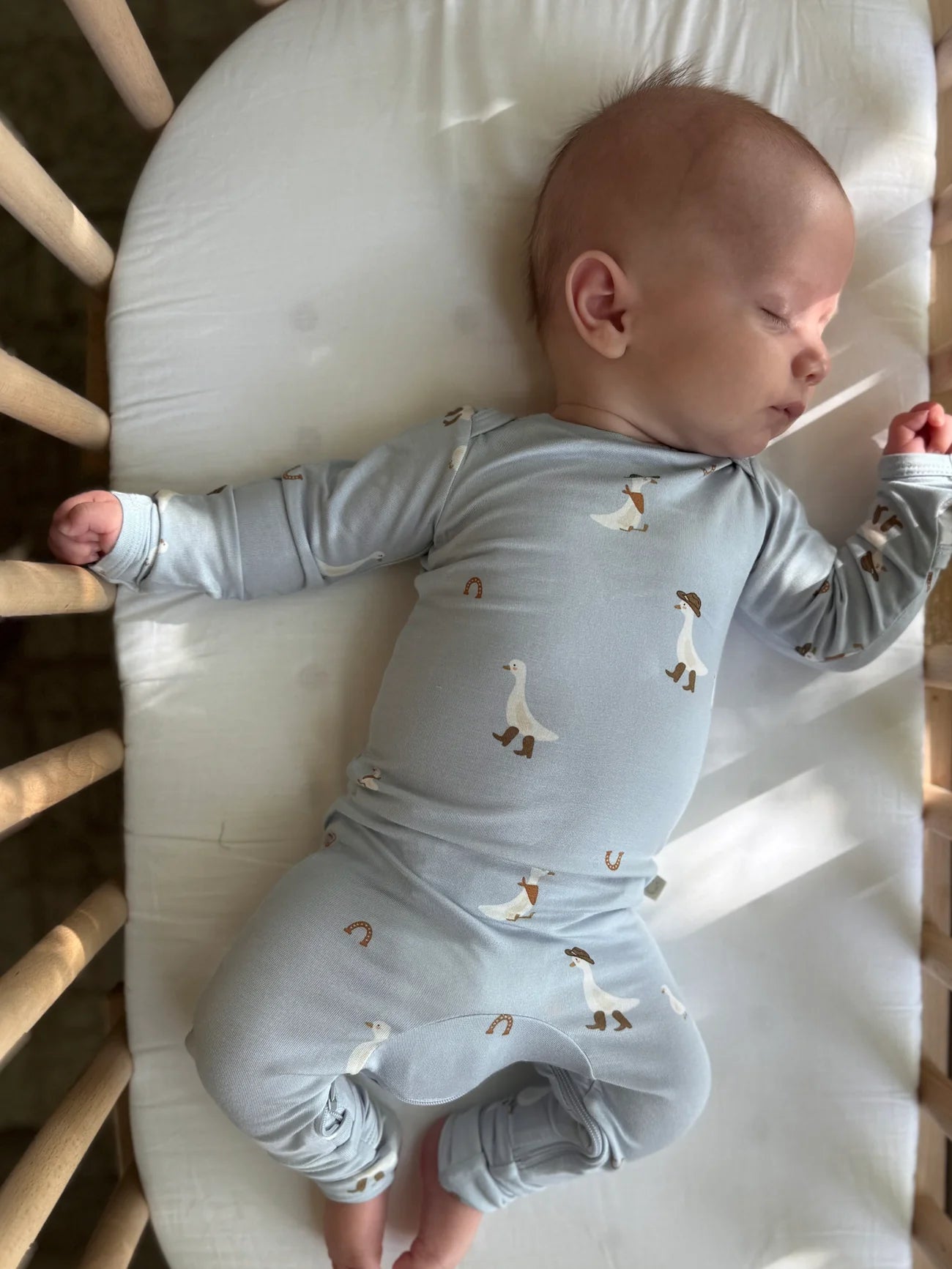 Günamuna Bamboo Convertible PJ