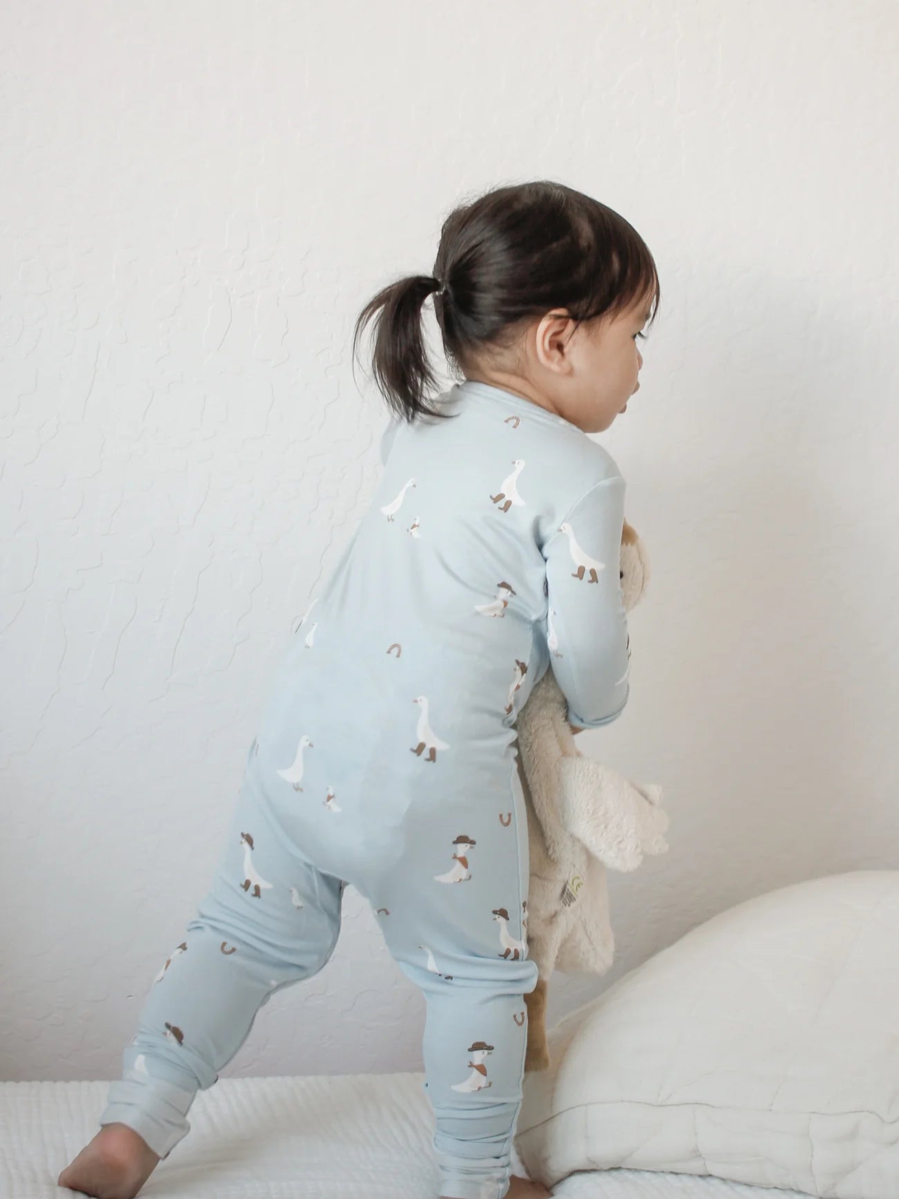 Günamuna Bamboo Convertible PJ