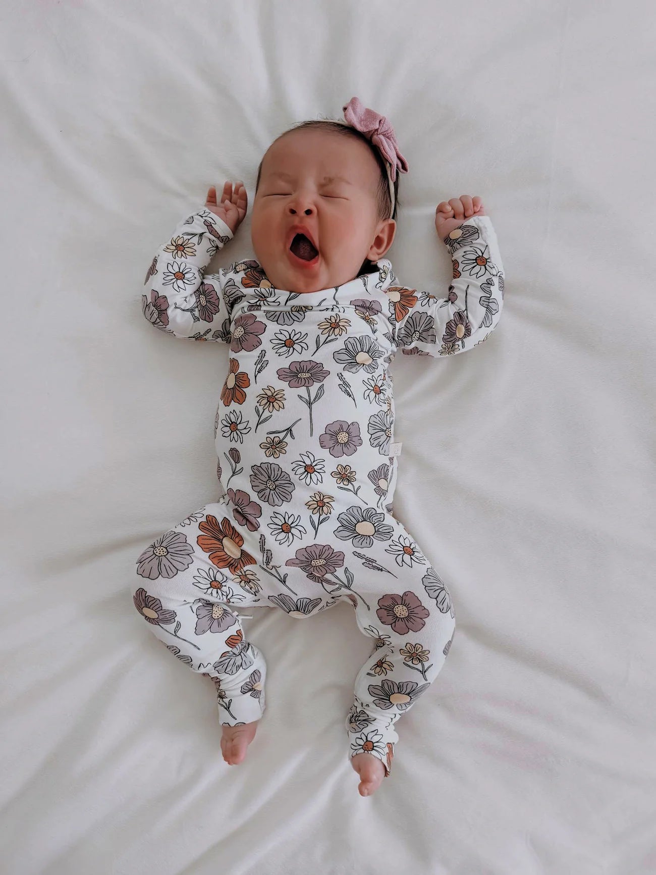 Günamuna Bamboo Convertible PJ