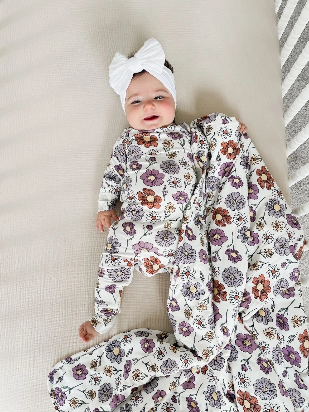 Günamuna Bamboo Convertible PJ