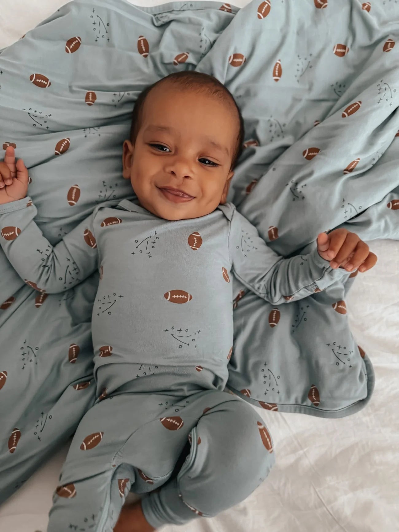 Günamuna Bamboo Convertible PJ