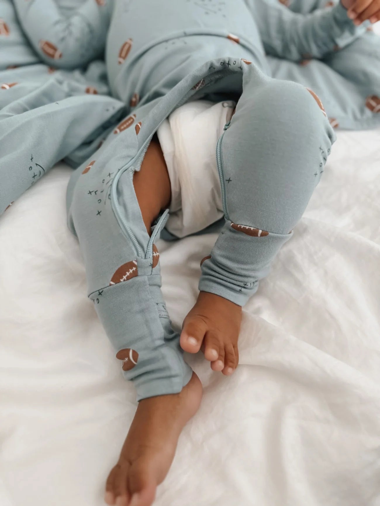 Günamuna Bamboo Convertible PJ