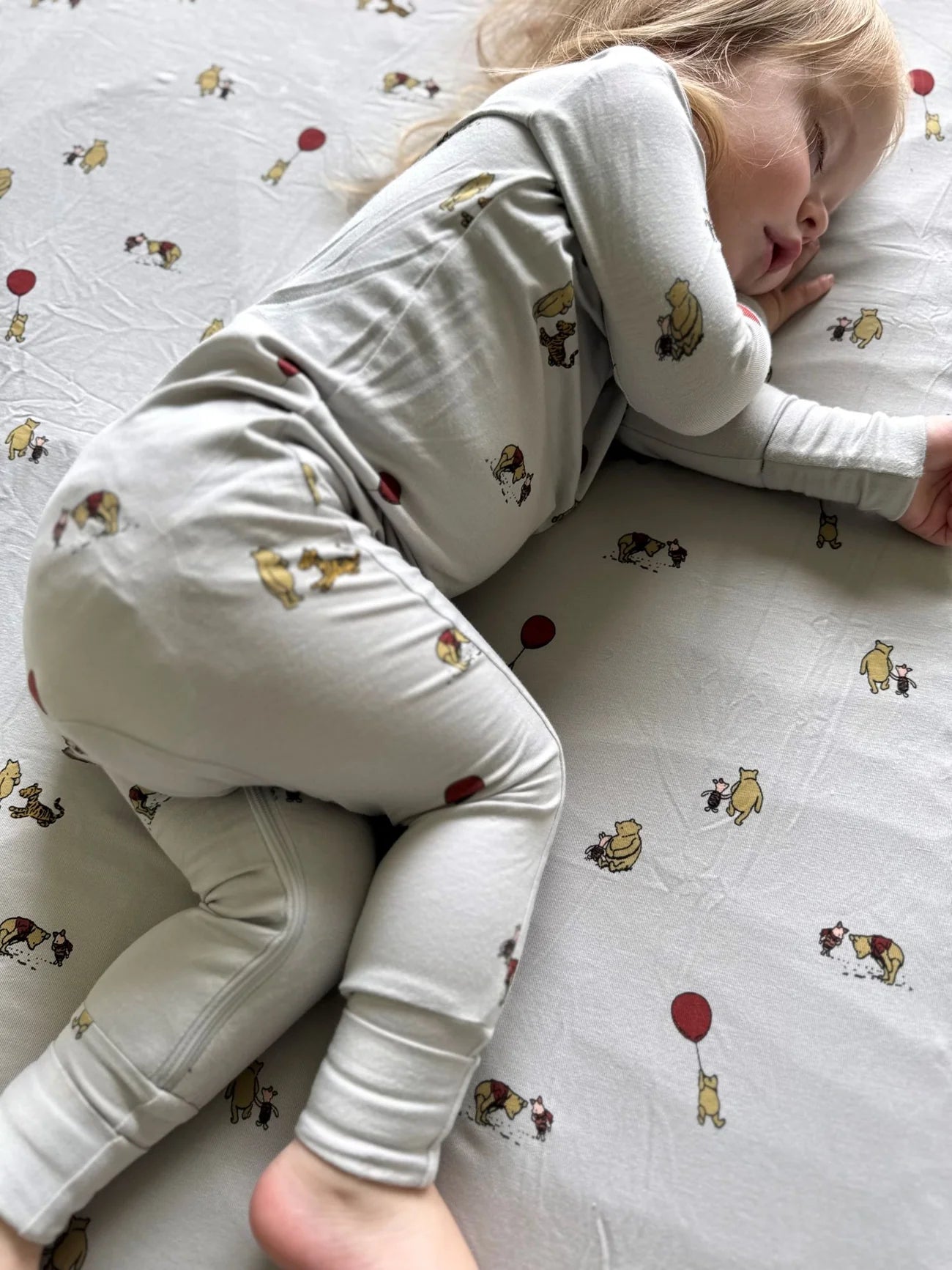 Günamuna Bamboo Convertible PJ