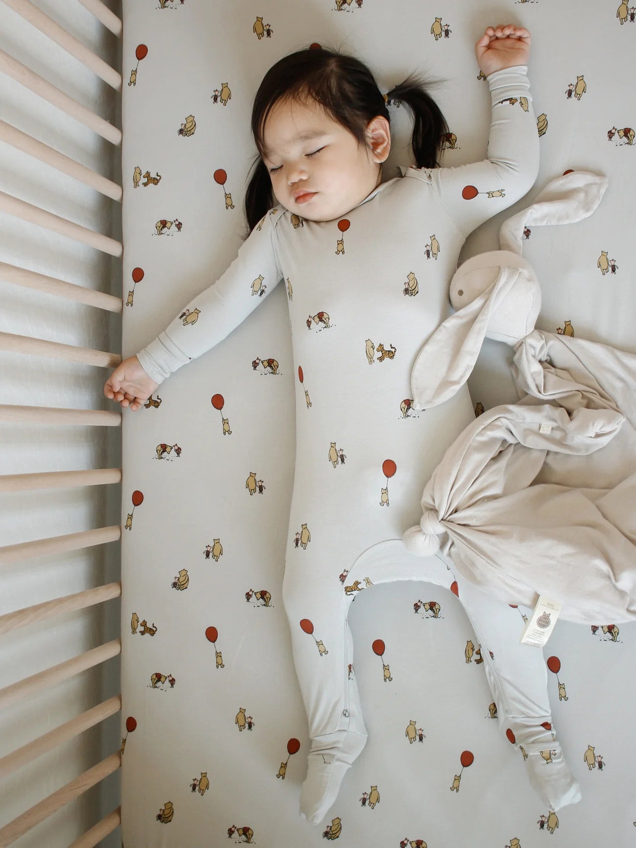 Günamuna Bamboo Convertible PJ