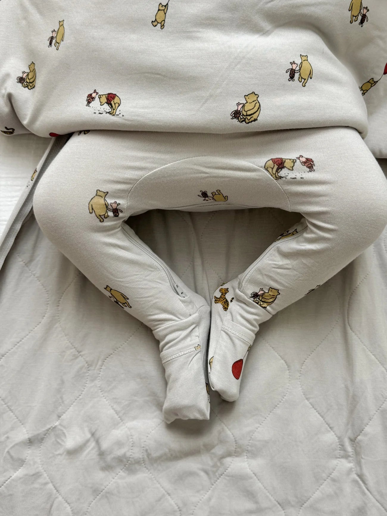 Günamuna Bamboo Convertible PJ