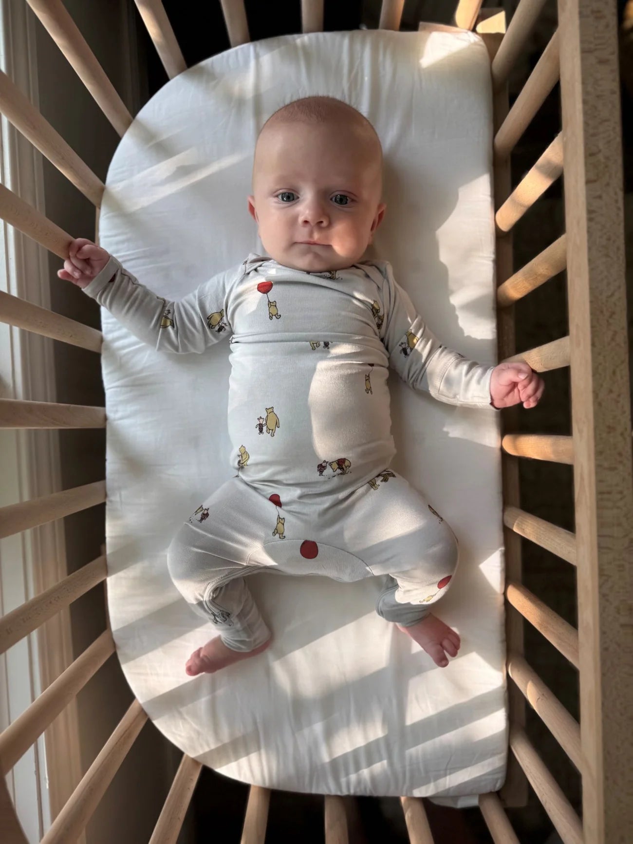 Günamuna Bamboo Convertible PJ