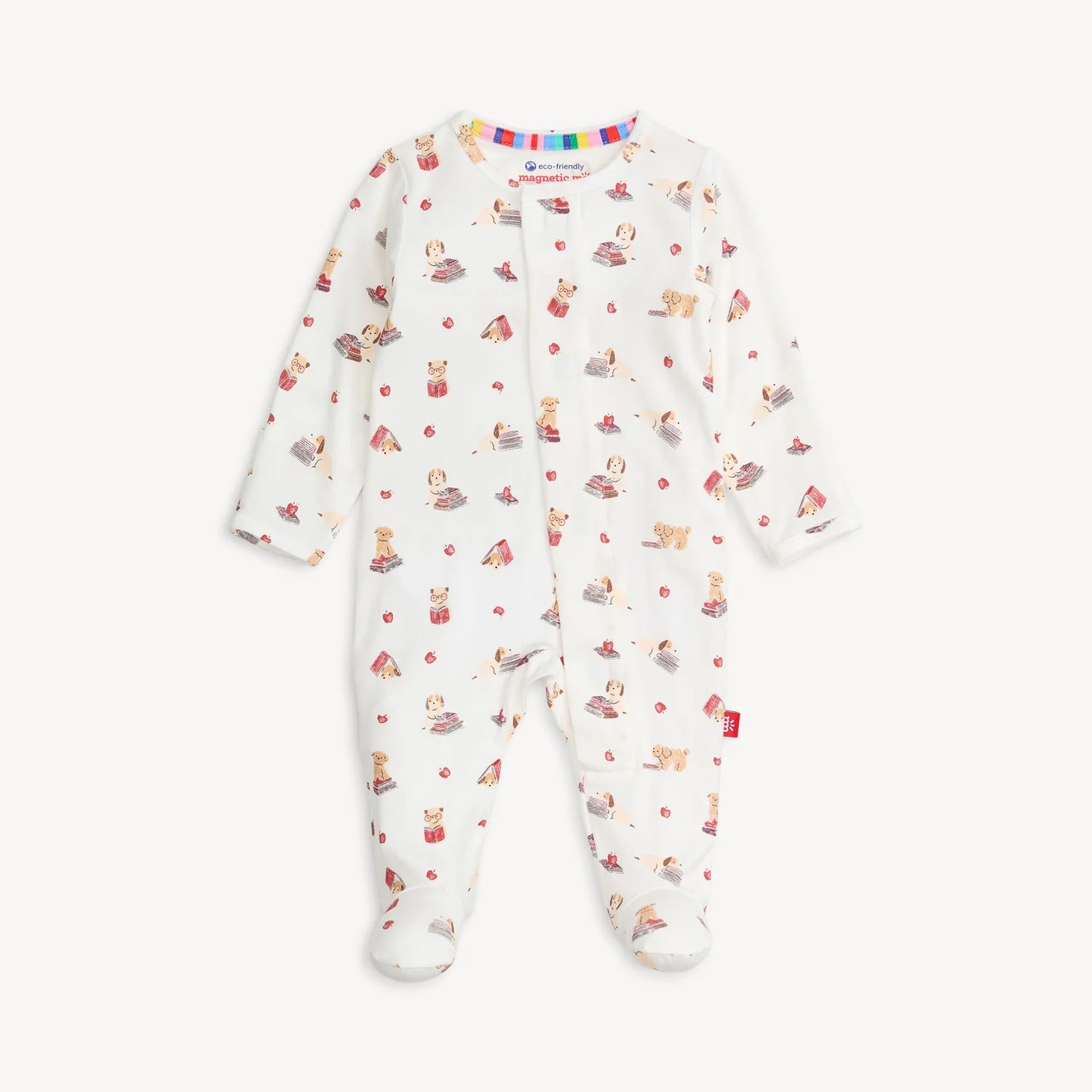 Magnetic Me Pup Fiction Modal Magnetic Footie