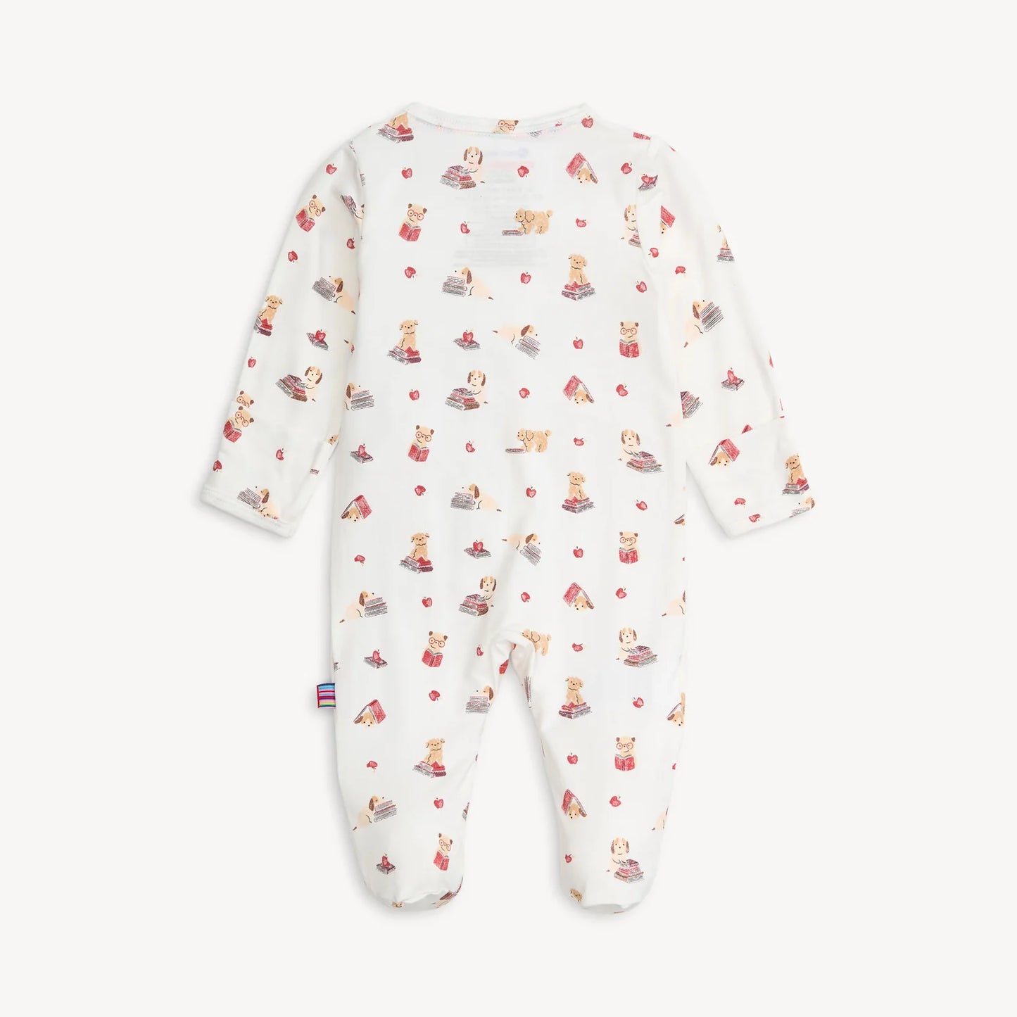 Magnetic Me Pup Fiction Modal Magnetic Footie
