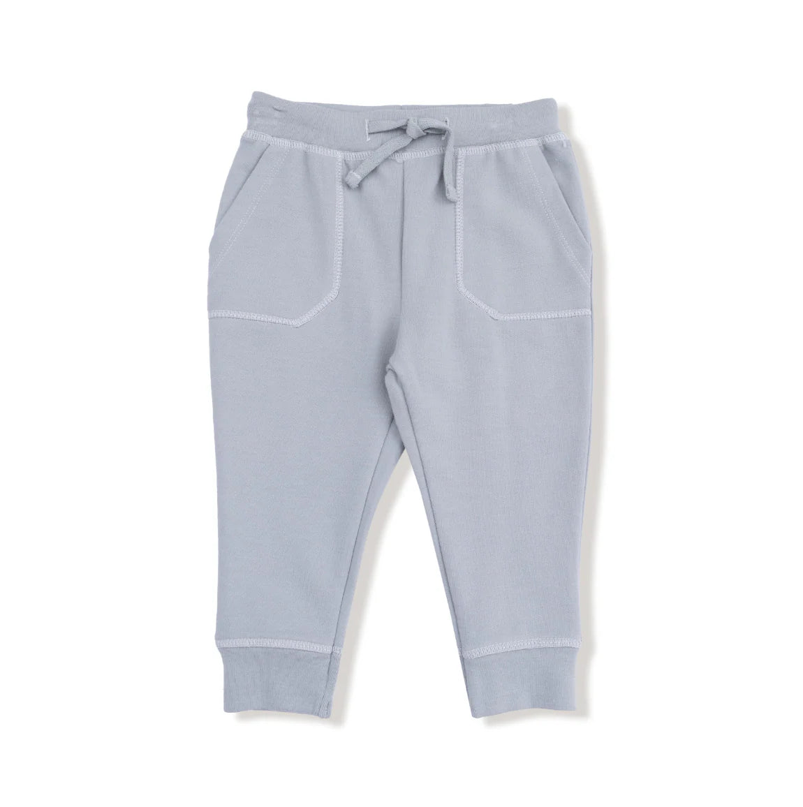Construction Vehicles Raglan Sweatshirt & Jogger Set