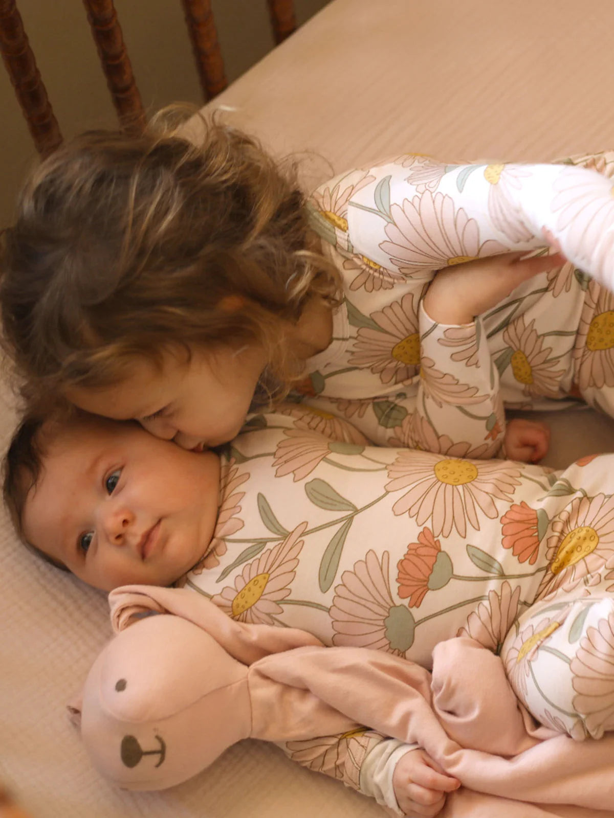 Günamuna Bamboo Convertible PJ