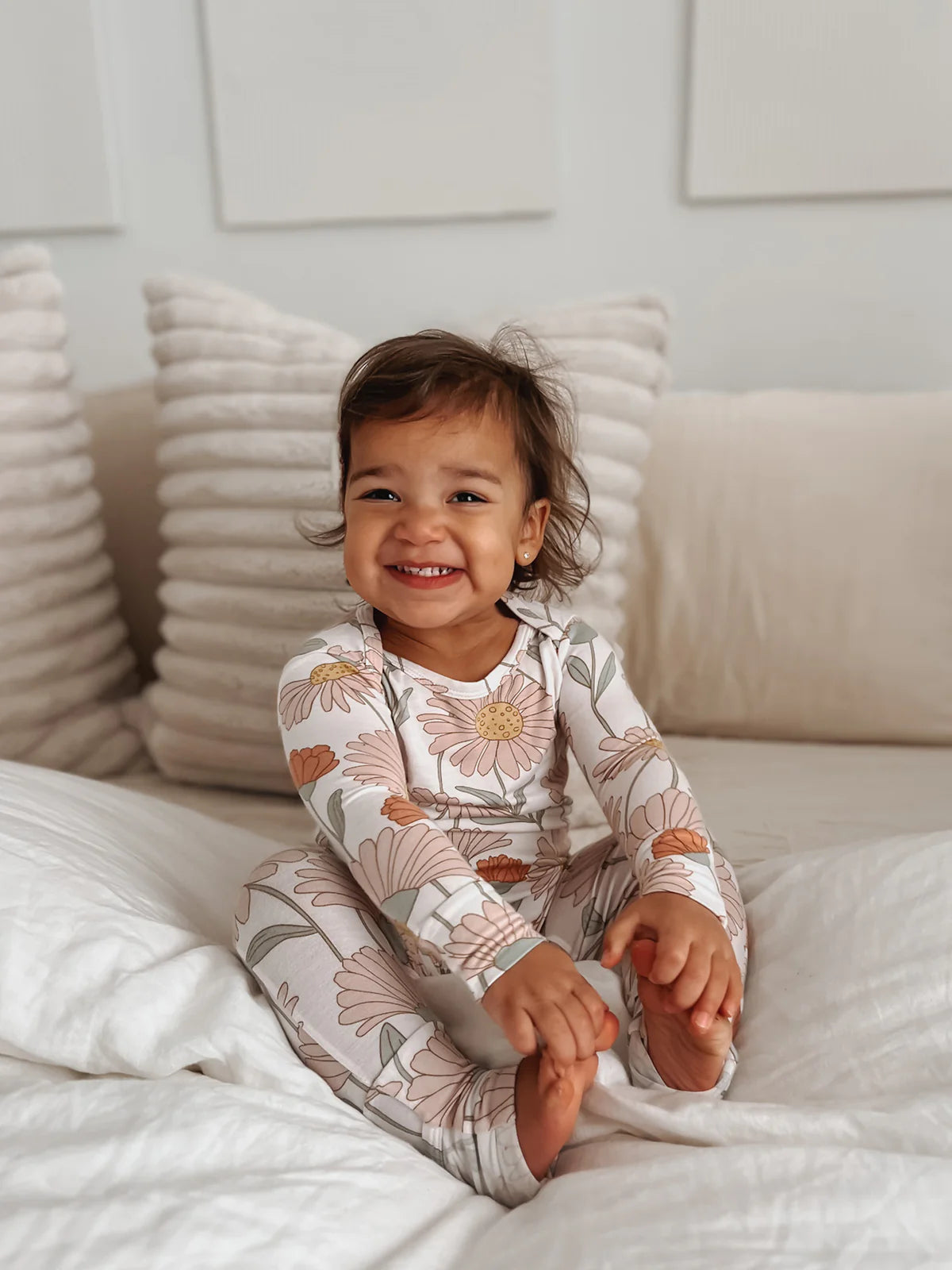 Günamuna Bamboo Convertible PJ