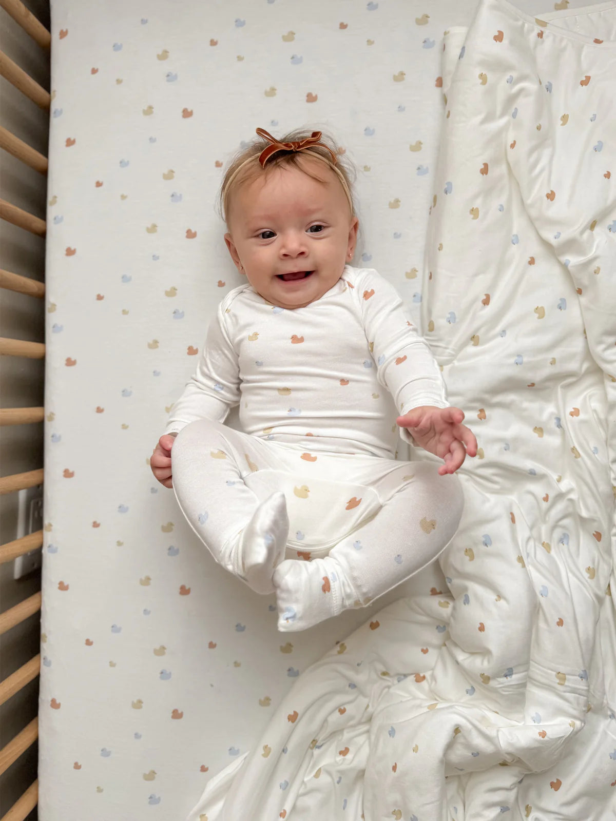 Günamuna Bamboo Convertible PJ