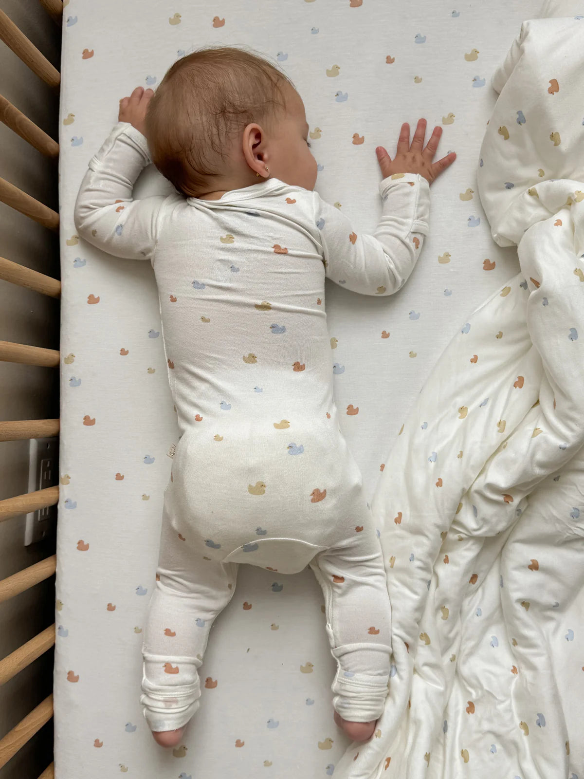 Günamuna Bamboo Convertible PJ