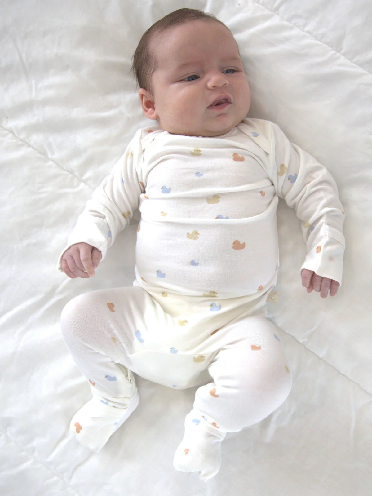 Günamuna Bamboo Convertible PJ