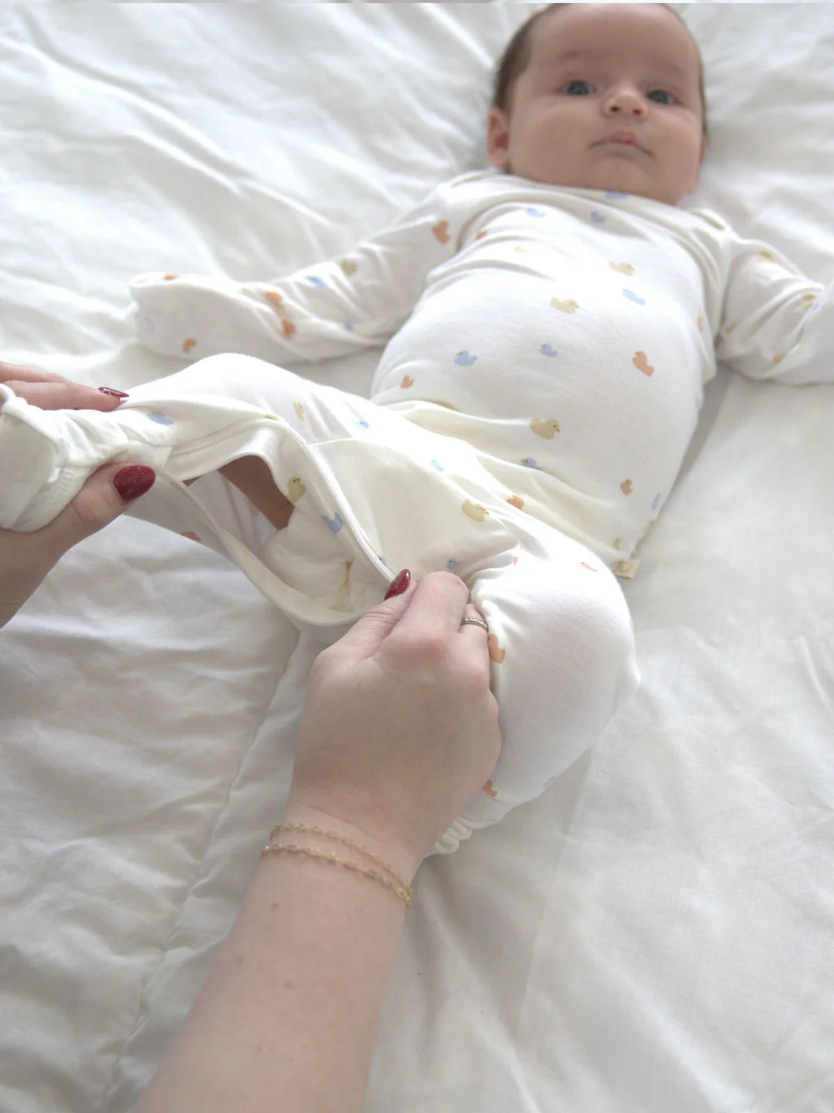 Günamuna Bamboo Convertible PJ