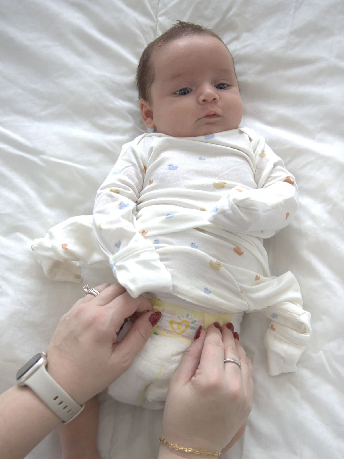 Günamuna Bamboo Convertible PJ